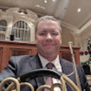 Meet your Posher, Andrew